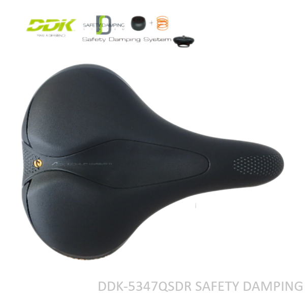 DDK-5347QSDR SAFETY DAMPING
